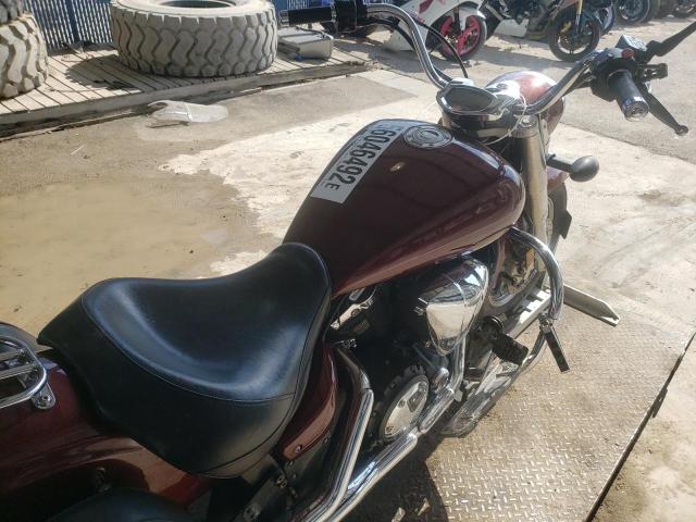 2009 YAMAHA XVS1300 CT JYAVP25E39A009313