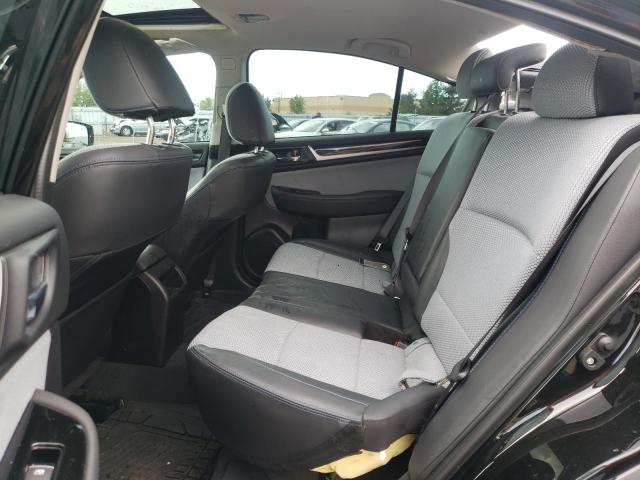 2017 SUBARU LEGACY SPO 4S3BNCP62H3026597
