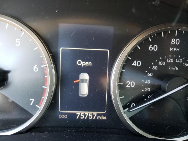 2016 LEXUS NX 200T JTJYARBZXG2043031