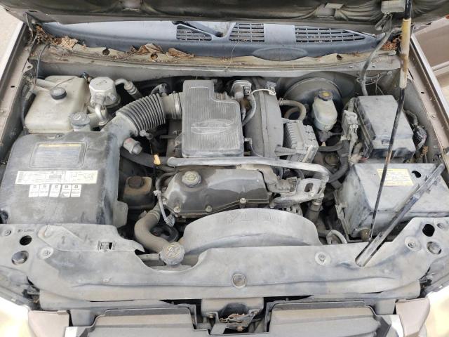 1GKDT13S122377167 GMC Envoy