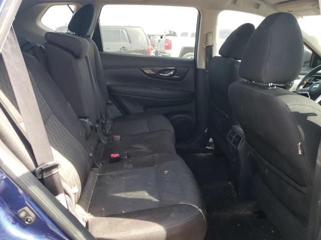 2018 NISSAN 180SX 5N1AT2MT4JC733322