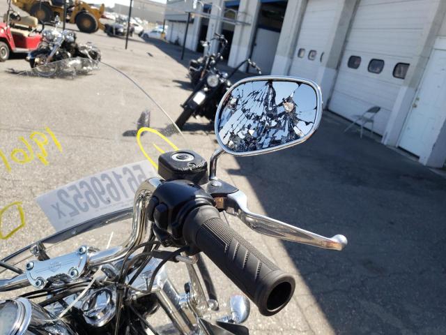 2008 HARLEY-DAVIDSON FXDC DAYTO 1HD1GV4148K319383