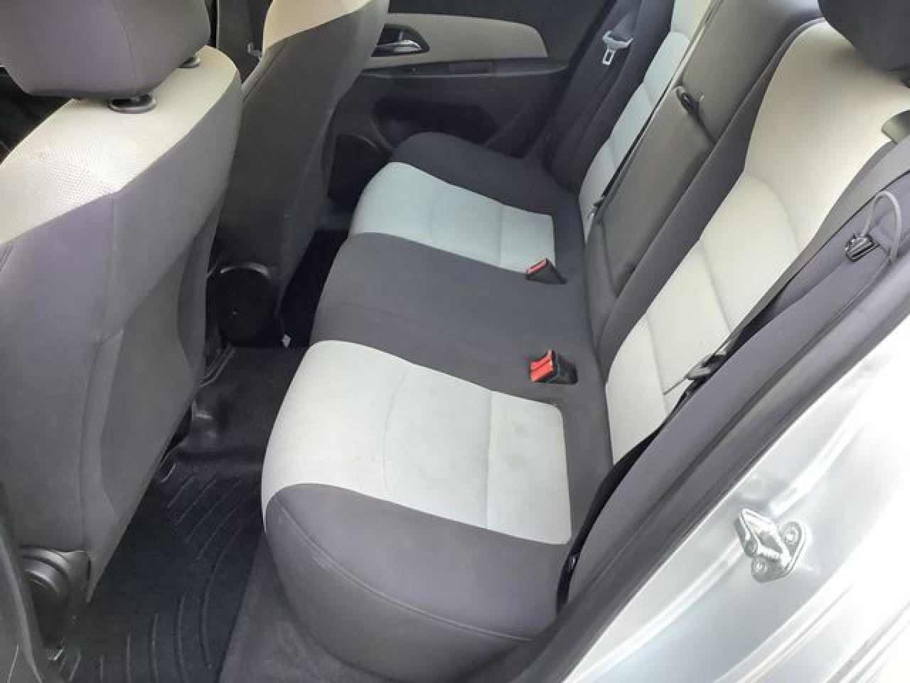 2013 Chevrolet Cruze Ls VIN: 1G1PA5SH4D7256787 Lot: 56590682