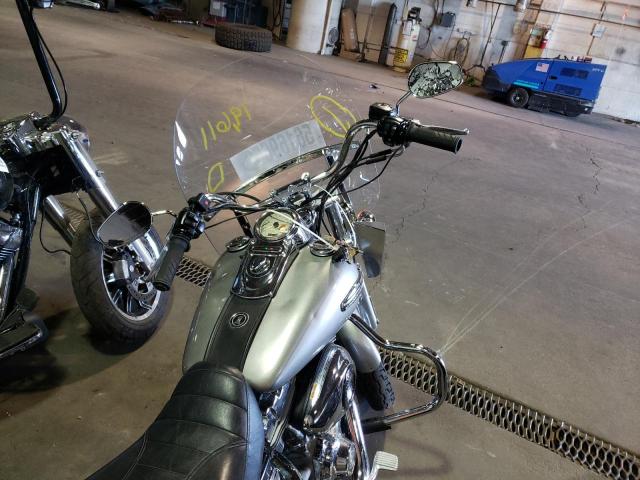 2008 HARLEY-DAVIDSON FXDC DAYTO 1HD1GV4148K319383