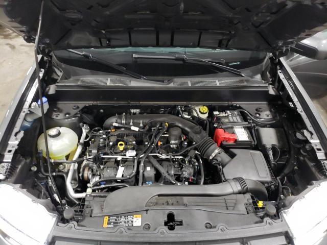 2022 FORD MAVERICK X 3FTTW8F93NRA39964