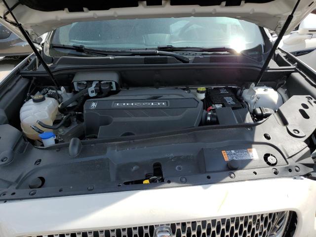 2019 LINCOLN NAUTILUS B 2LMPJ7JP3KBL45671