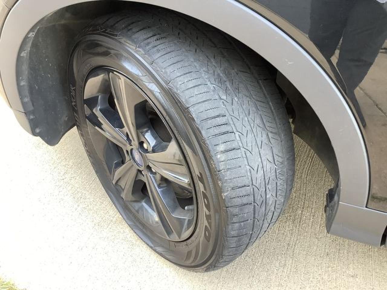 2014 Ford Escape Se VIN: 1FMCU9G95EUA68462 Lot: 56590692