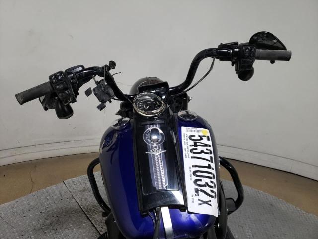 2020 HARLEY-DAVIDSON FLHRXS 1HD1KVP16LB625584