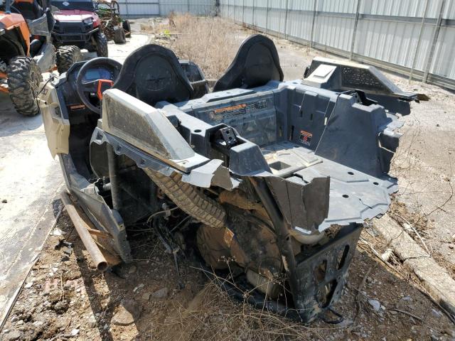 2021 POLARIS RZR XP TUR - 3NSNAE923MF570925