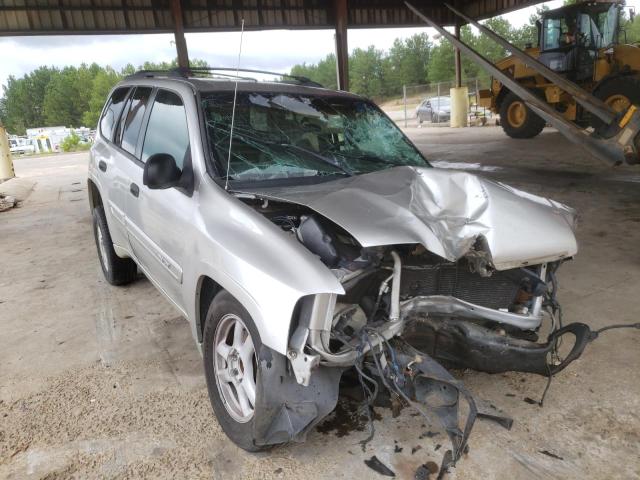 2004 GMC Envoy 