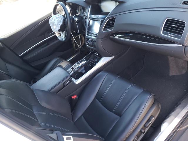 2018 ACURA RLX SPORT JH4KC2F99JC000305
