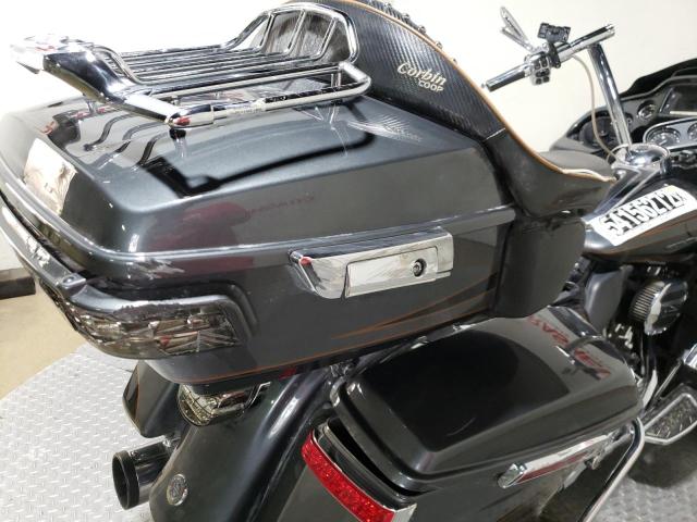 2016 HARLEY-DAVIDSON FLTRUSE CV 1HD1TAN15GB957269