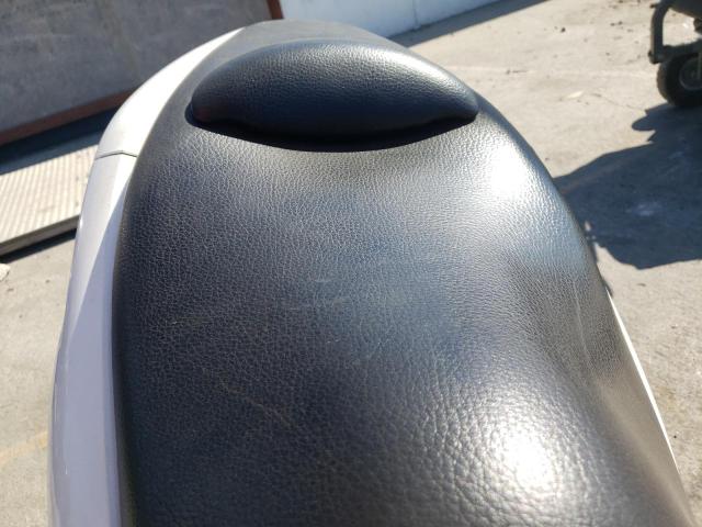 2011 HONDA PCX MLHJF2807B5000731