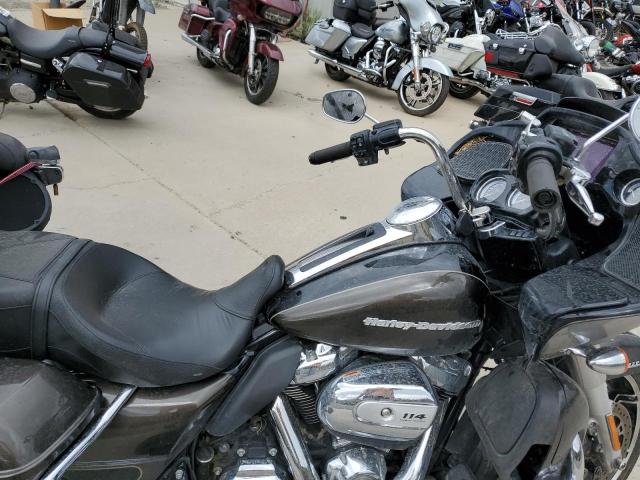2020 HARLEY-DAVIDSON FLTRK 1HD1KZF18LB609038