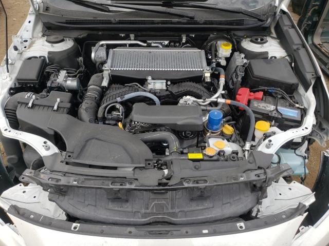 2021 SUBARU OUTBACK ON 4S4BTGLD9M3132083