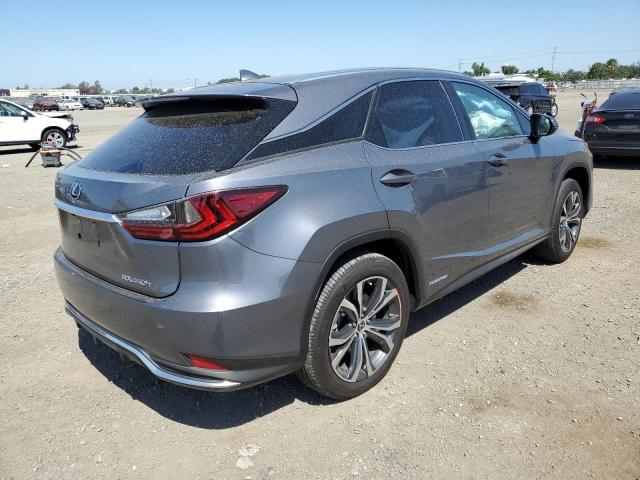 2021 LEXUS RX 450H 2T2HGMDA6MC064561