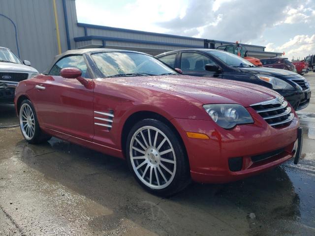 2006 Chrysler Crossfire for sale in Cahokia Heights, IL