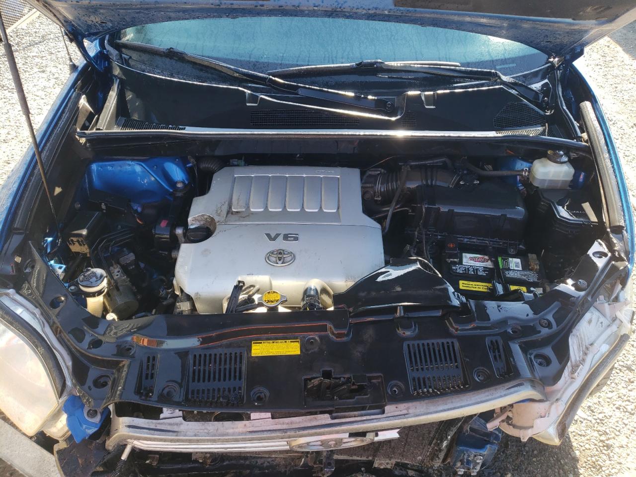 Global Auto Auctions