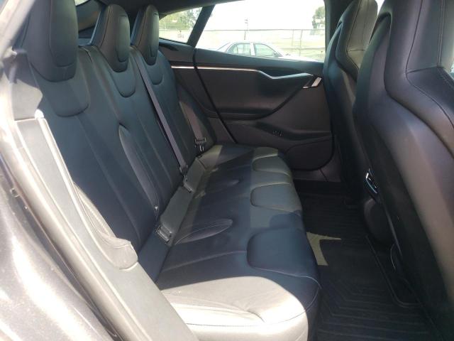 2015 TESLA MODEL S 90 5YJSA1V28FF096864