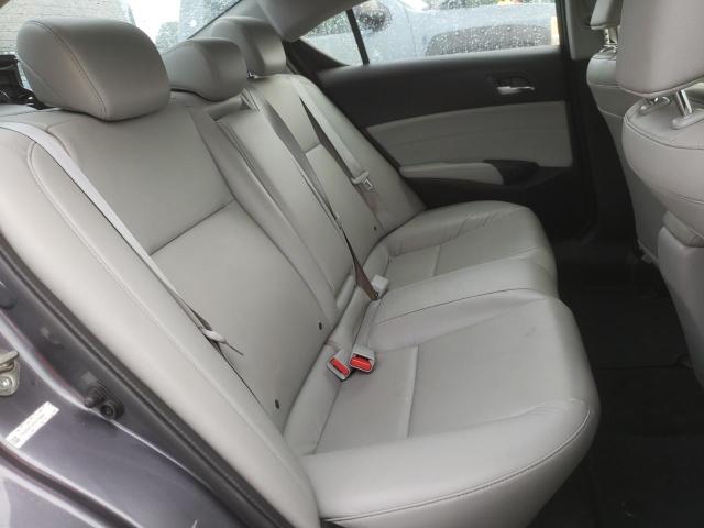 19UDE2F34HA013888 Acura EL