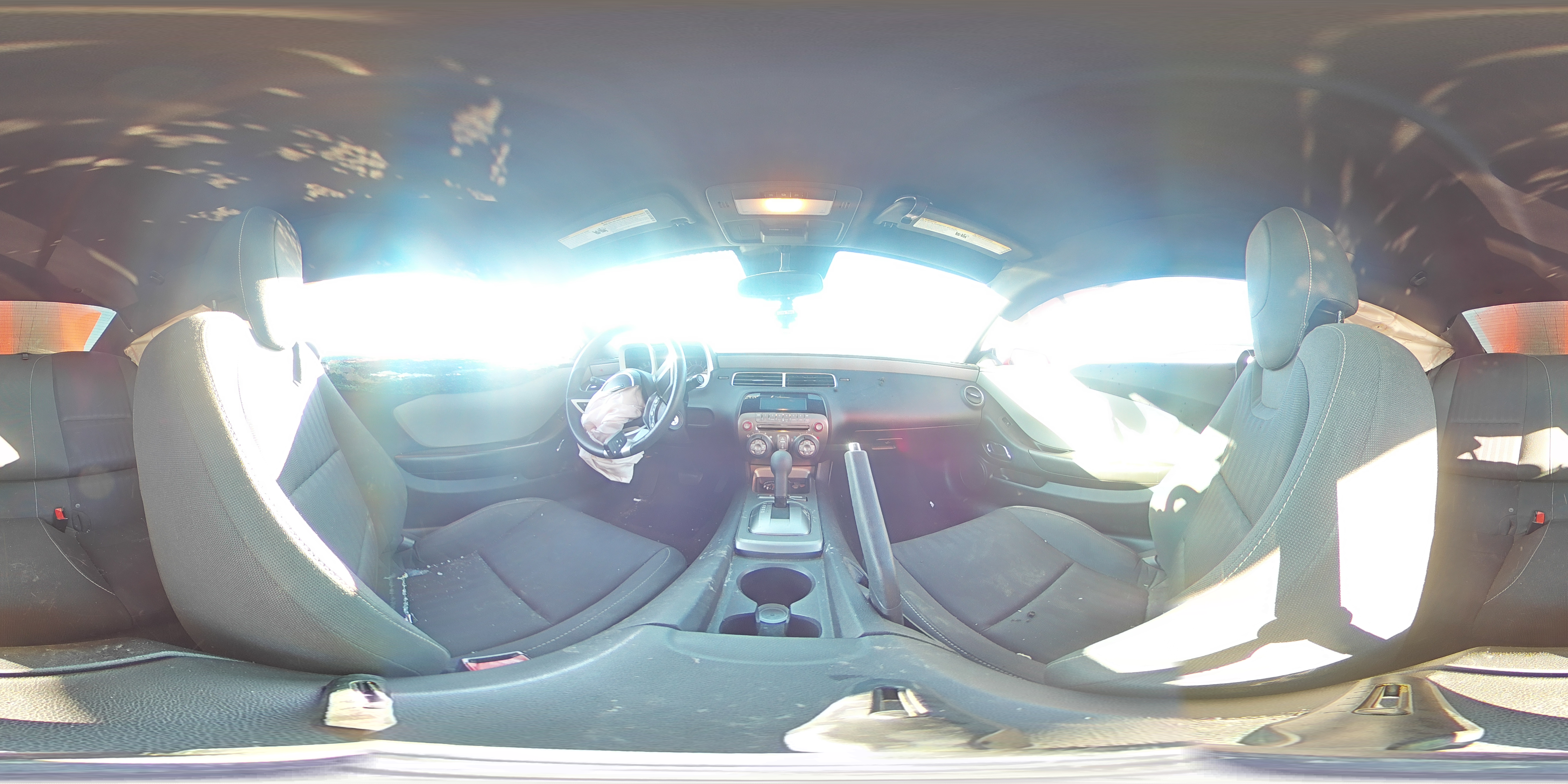 2010 Chevrolet Camaro Ls VIN: 2G1FA1EVXA9209540 Lot: 56267872