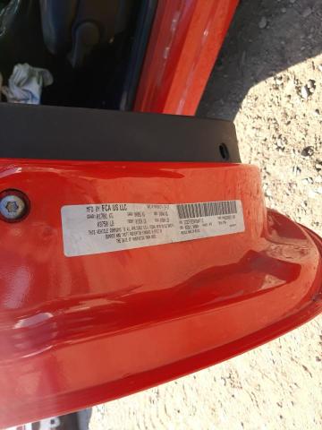 3C3CFFGE5HT600712 Fiat 500