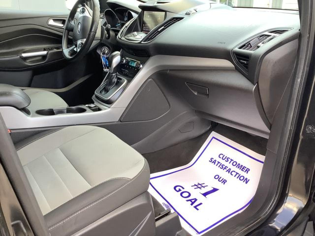 2014 Ford Escape Se VIN: 1FMCU9G95EUA68462 Lot: 56590692