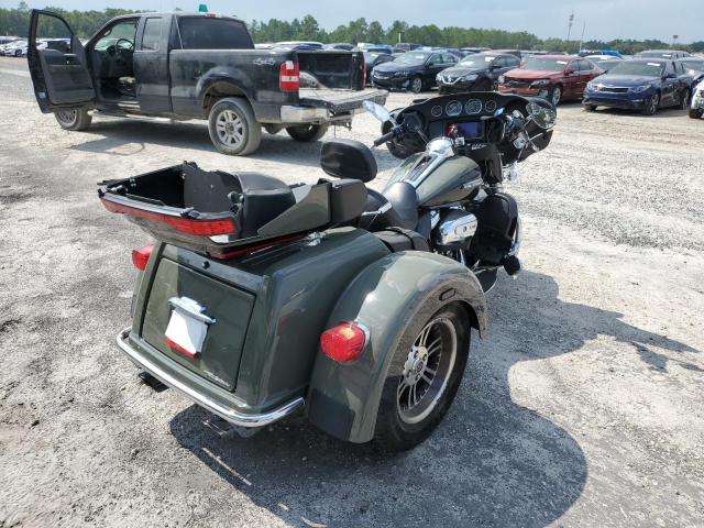 2021 HARLEY-DAVIDSON FLHTCUTG 1HD1MAF15MB854067