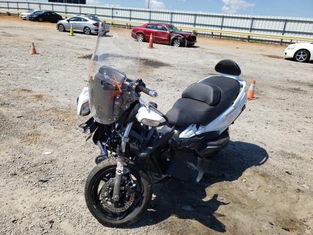 2013 SUZUKI AN650 A JS1CP51B8D2100759