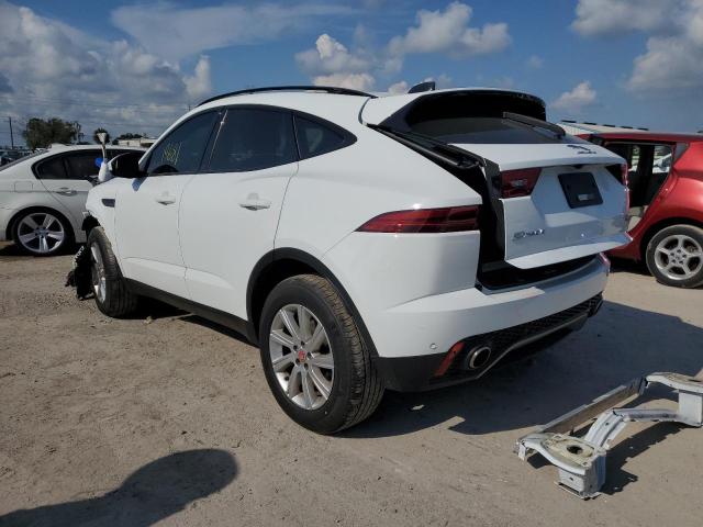 2020 JAGUAR E-PACE SADFK2FX4L1008075