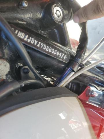 2013 HARLEY-DAVIDSON FLSTN SOFT 1HD1JDV19DB035557