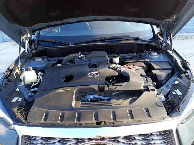 2022 INFINITI QX55 LUXE 3PCAJ5J39NF102266