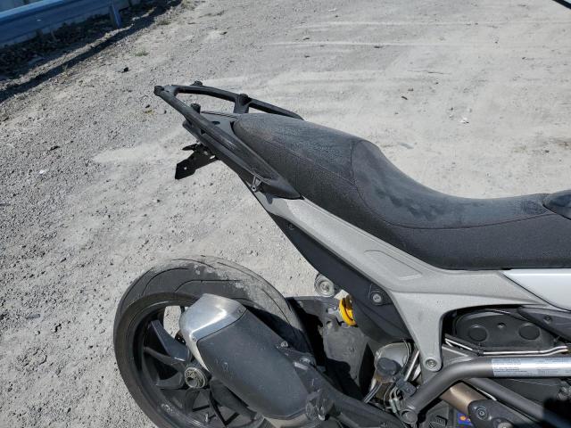 2014 DUCATI HYPERMOTAR ZDM1YBTS1EB008260
