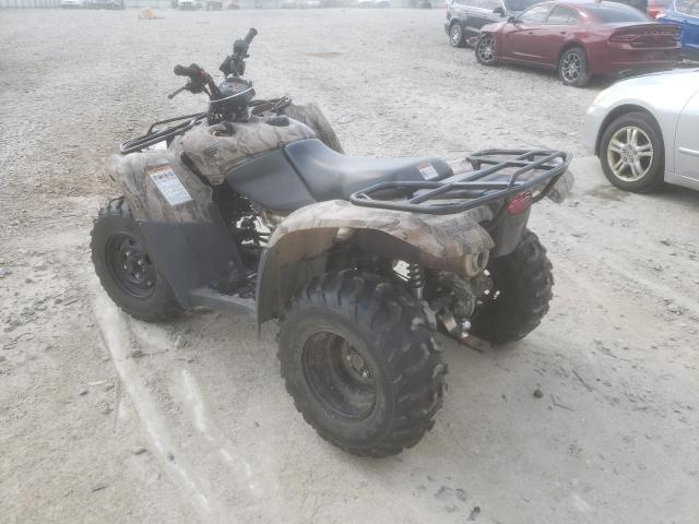 2010 HONDA TRX420 FM 1HFTE3593A4300686