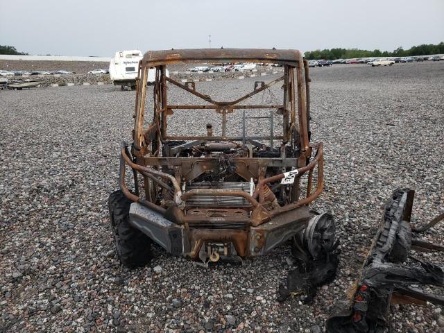 2021 CAN-AM DEFENDER L 3JBUVAX45MK000403
