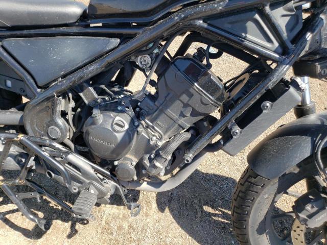 2017 HONDA CMX300 A MLHNC5352H5000336