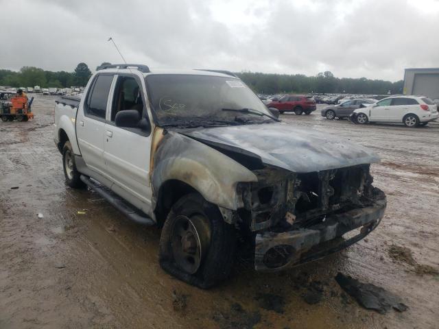 2003 Ford Explorer Sport Trac 