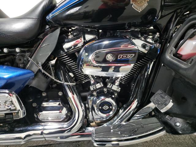 2018 HARLEY-DAVIDSON FLHTK 115T 1HD1KWD19JB632598