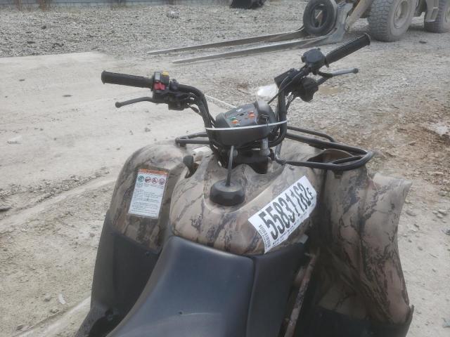 2010 HONDA TRX420 FM 1HFTE3593A4300686