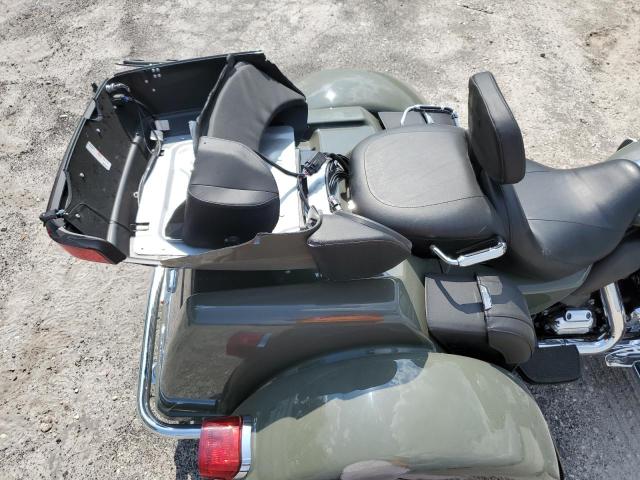 2021 HARLEY-DAVIDSON FLHTCUTG 1HD1MAF15MB854067