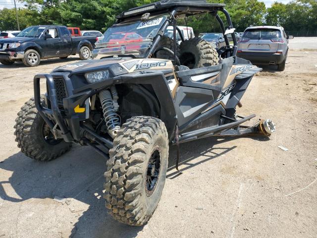 2017 POLARIS RZR XP 100 - 3NSVDR998HF790241