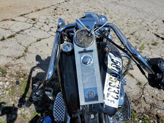 2004 HARLEY-DAVIDSON FLHR - 1HD1FDV194Y732483