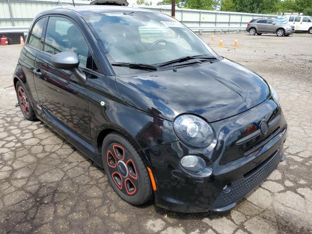 2015 FIAT 500 ELECTR - 3C3CFFGE0FT527259