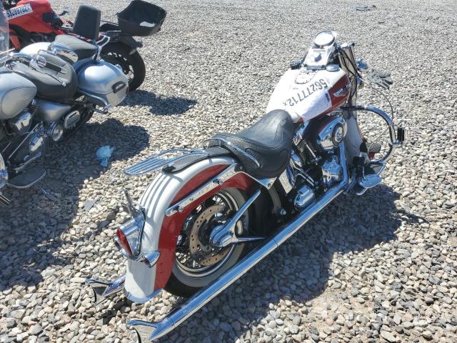 2013 HARLEY-DAVIDSON FLSTN SOFT 1HD1JDV19DB035557