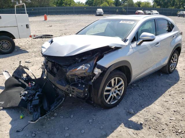 2016 LEXUS NX 200T JTJYARBZXG2043031