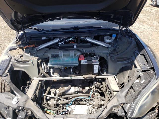 2015 TESLA MODEL S 90 5YJSA1V28FF096864