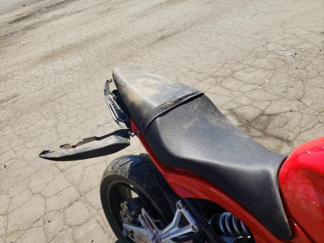 2014 HONDA CBR650 F MLHRC7401E5001201