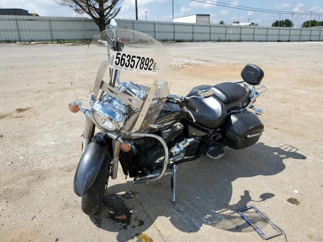 2012 YAMAHA XVS1300 CT JYAVP32E7CA001541