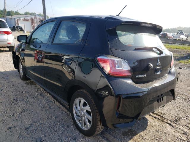 ML32AUHJ3MH006802 Mitsubishi MIRAGE ES