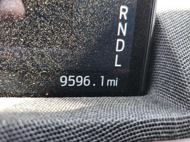 2021 FORD MUSTANG MA - 3FMTK3SU5MMA44910